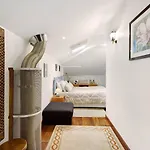 Local Ferros - Duplex *