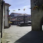 Local Ferros - Duplex Holiday home