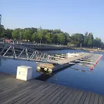 Local Ferros - Duplex Holiday home