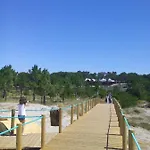 Holiday home Local Ferros - Duplex *