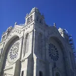 Local Ferros - Duplex Holiday home