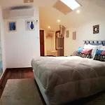 Local Ferros - Duplex Holiday home *