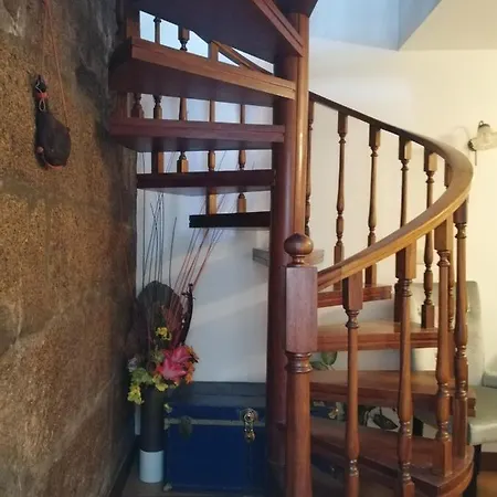 Local Ferros - Duplex Dom wakacyjny Viana do Castelo