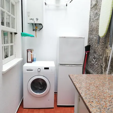 Dom wakacyjny Local Ferros - Duplex