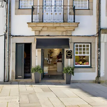 Local Ferros - Duplex Viana do Castelo