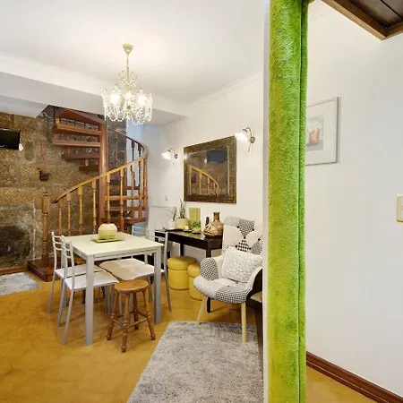 Local Ferros - Duplex Viana do Castelo