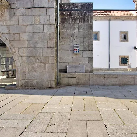 Сasa de vacaciones Local Ferros - Duplex *