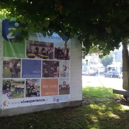 Dom wakacyjny Local Ferros - Duplex