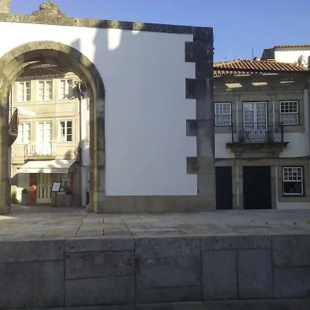Local Ferros - Duplex Dom wakacyjny Viana do Castelo