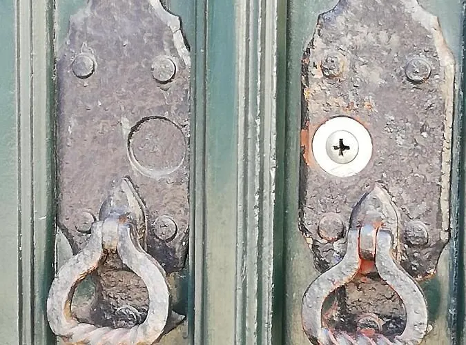 Local Ferros - Duplex Сasa de vacaciones