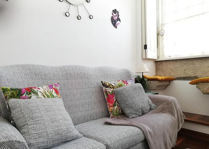 Local Ferros - Duplex * Viana do Castelo