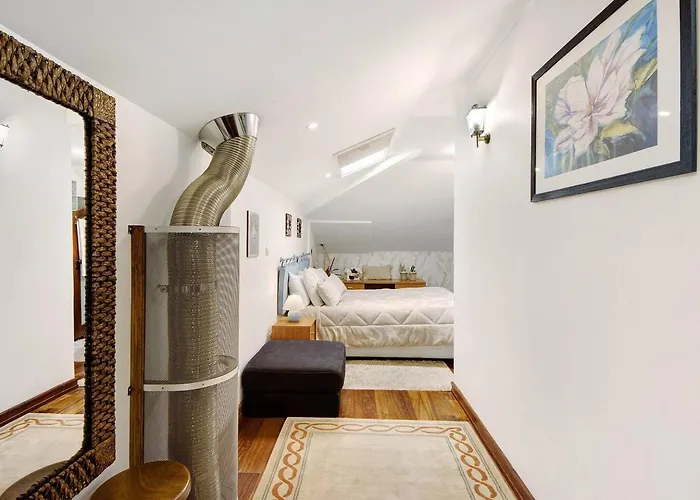 Local Ferros - Duplex *