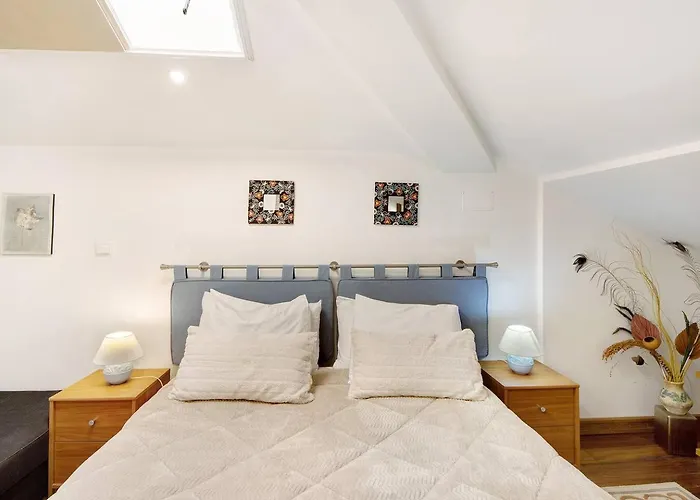 Local Ferros - Duplex * Viana do Castelo