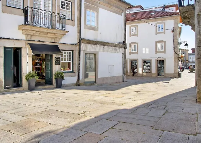 Local Ferros - Duplex Сasa de vacaciones Viana do Castelo