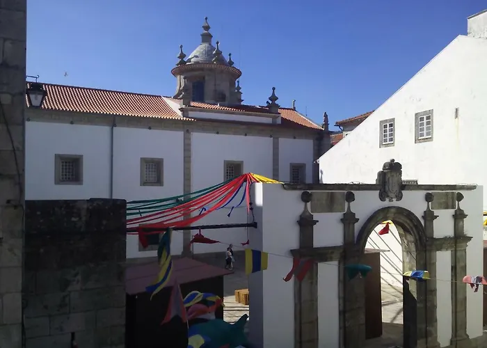 Local Ferros - Duplex * Viana do Castelo