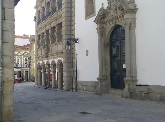 Local Ferros - Duplex * Viana do Castelo