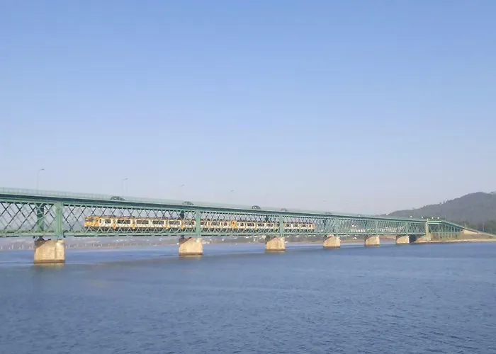 Local Ferros - Duplex Сasa de vacaciones