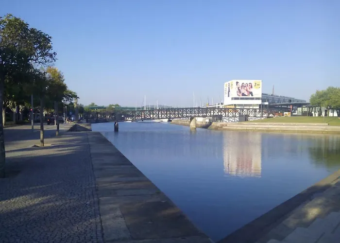 Сasa de vacaciones Local Ferros - Duplex Viana do Castelo