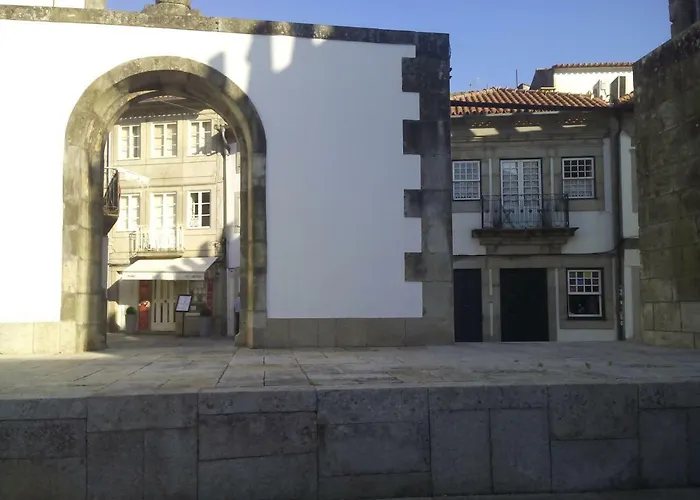 Local Ferros - Duplex Сasa de vacaciones Viana do Castelo