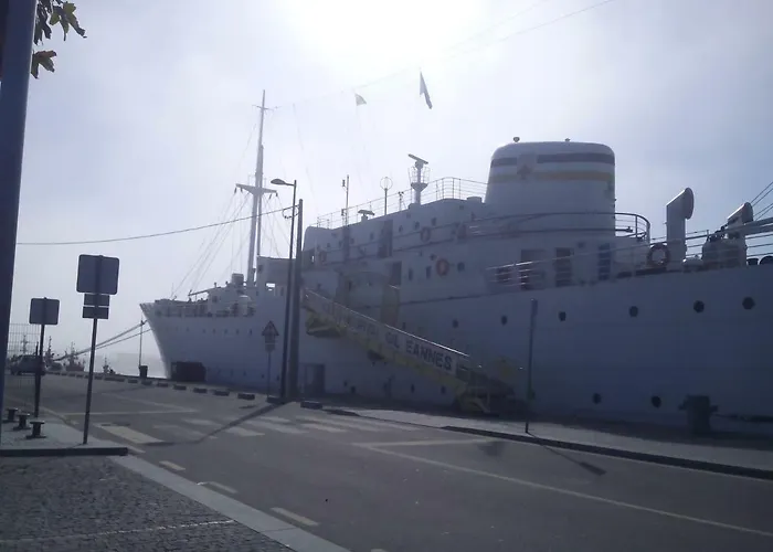 Local Ferros - Duplex Viana do Castelo