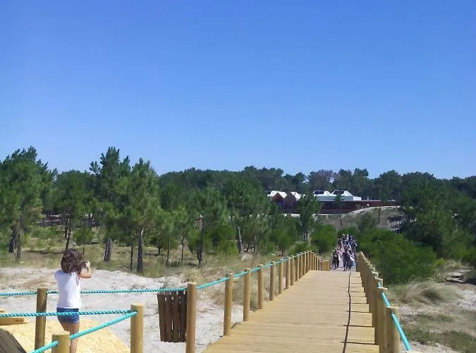 Сasa de vacaciones Local Ferros - Duplex *