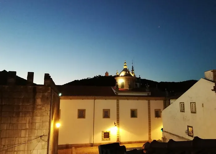 Local Ferros - Duplex Viana do Castelo