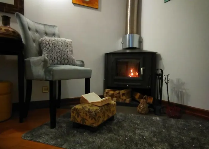 Local Ferros - Duplex