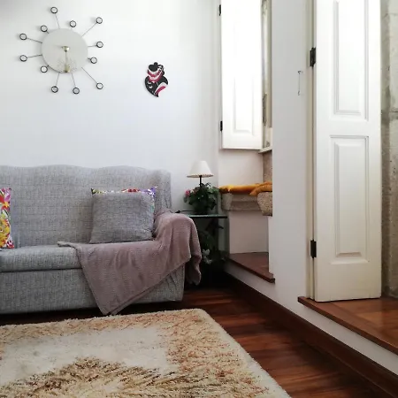 Local Ferros - Duplex Ferienhaus *