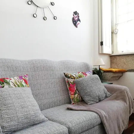 Local Ferros - Duplex * Viana do Castelo