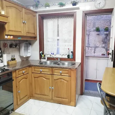 Local Ferros - Duplex *