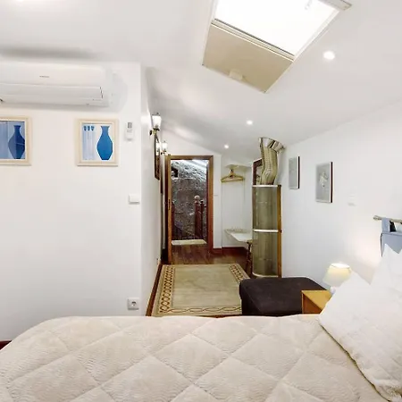 度假居 Local Ferros - Duplex