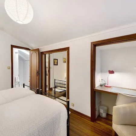 Local Ferros - Duplex Ferienhaus Viana do Castelo