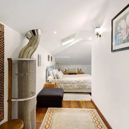 Local Ferros - Duplex *