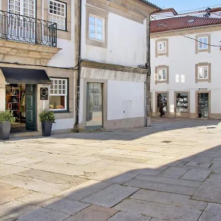 Local Ferros - Duplex Holiday home Viana do Castelo