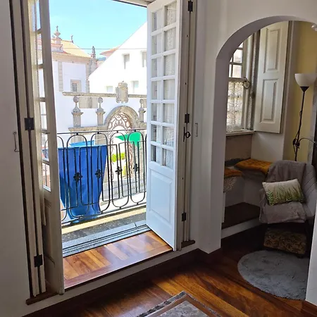 Local Ferros - Duplex *