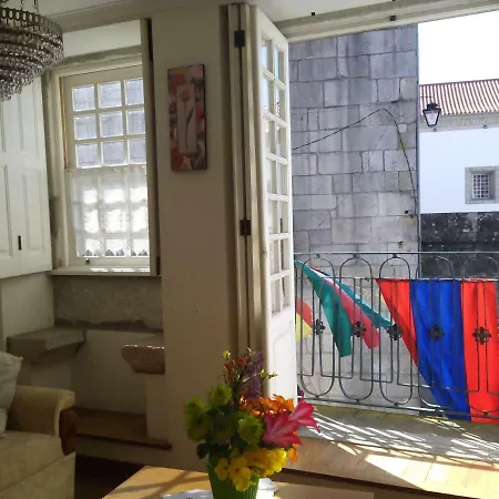 Local Ferros - Duplex Viana do Castelo
