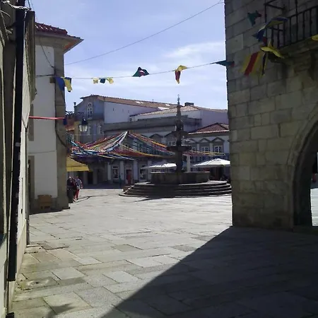 Local Ferros - Duplex Holiday home