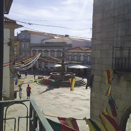 Local Ferros - Duplex * Viana do Castelo