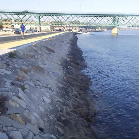 Hébergement de vacances Local Ferros - Duplex *