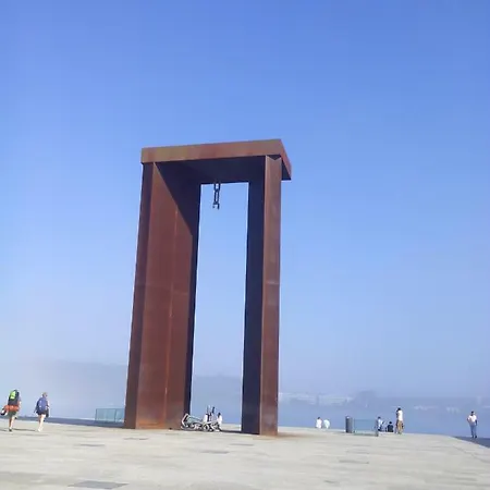 Local Ferros - Duplex