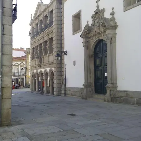 Local Ferros - Duplex * Viana do Castelo