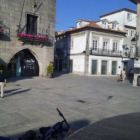 Local Ferros - Duplex *