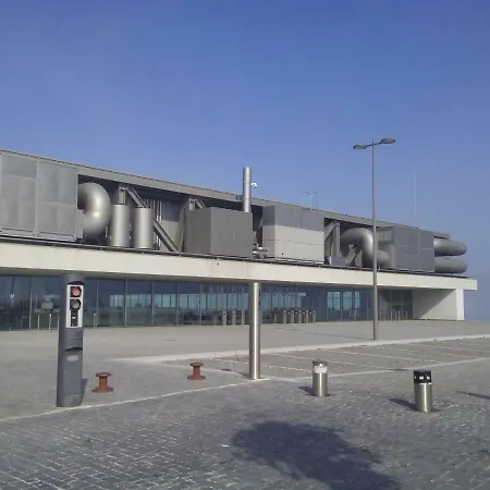 بيت للعطل Local Ferros - Duplex فيانا دو كاستيلو