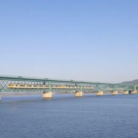 Local Ferros - Duplex Ferienhaus