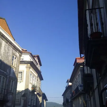 Local Ferros - Duplex Hébergement de vacances *