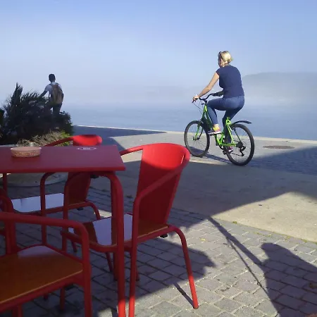 Ferienhaus Local Ferros - Duplex Viana do Castelo