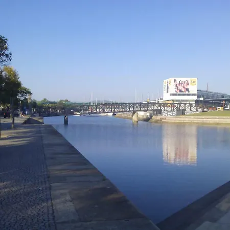 Hébergement de vacances Local Ferros - Duplex Viana do Castelo
