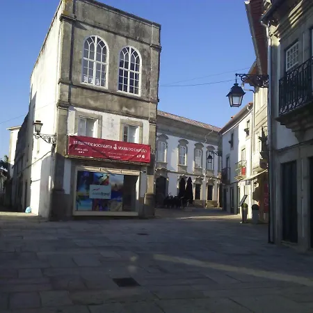 Local Ferros - Duplex