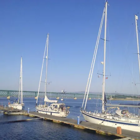 Local Ferros - Duplex Hébergement de vacances *