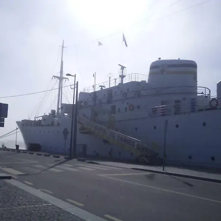 Local Ferros - Duplex Viana do Castelo